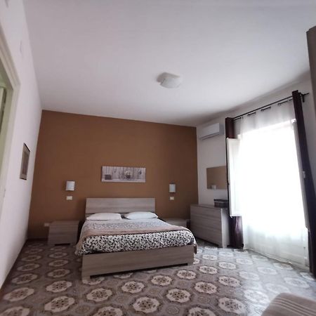Una Scala Dal Centro Αγκριτζέντο Εξωτερικό φωτογραφία
