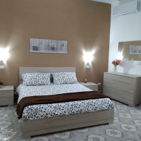 Una Scala Dal Centro Αγκριτζέντο Εξωτερικό φωτογραφία