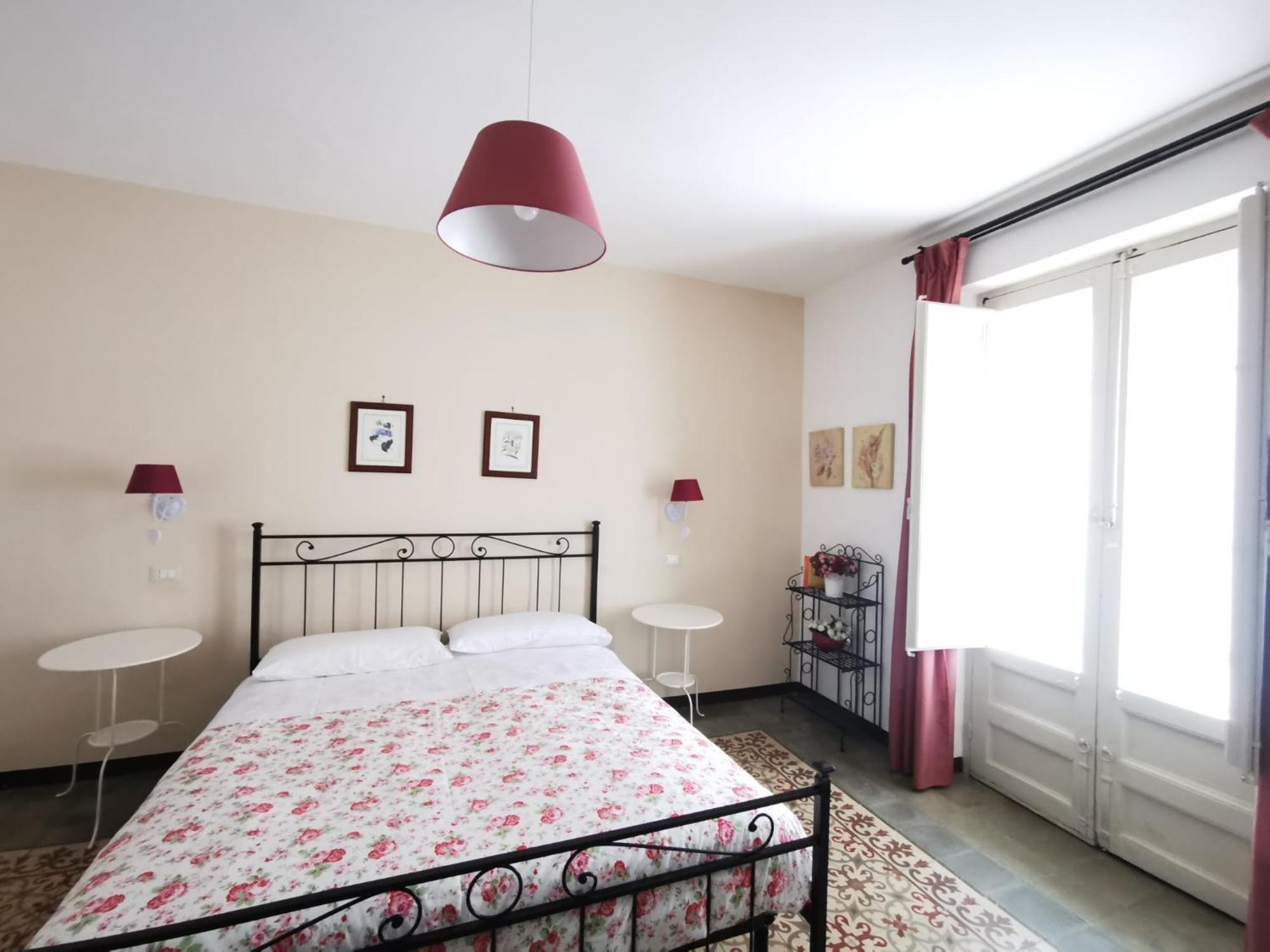 Una Scala Dal Centro Αγκριτζέντο Εξωτερικό φωτογραφία