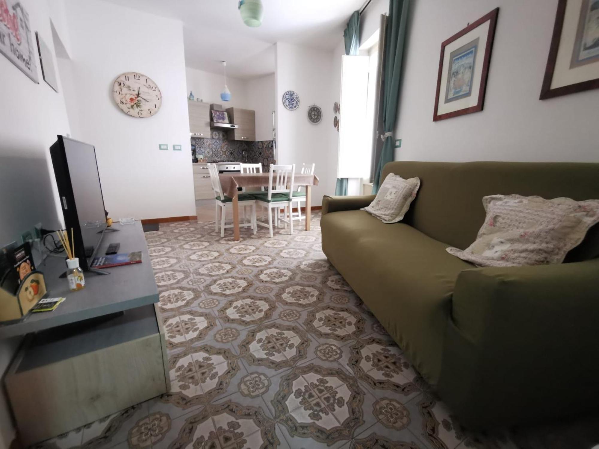 Una Scala Dal Centro Αγκριτζέντο Εξωτερικό φωτογραφία