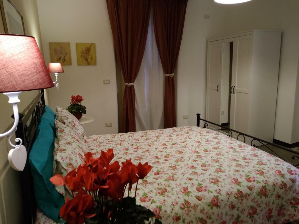Una Scala Dal Centro Αγκριτζέντο Εξωτερικό φωτογραφία