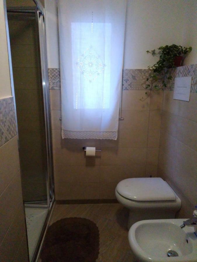 Una Scala Dal Centro Αγκριτζέντο Εξωτερικό φωτογραφία