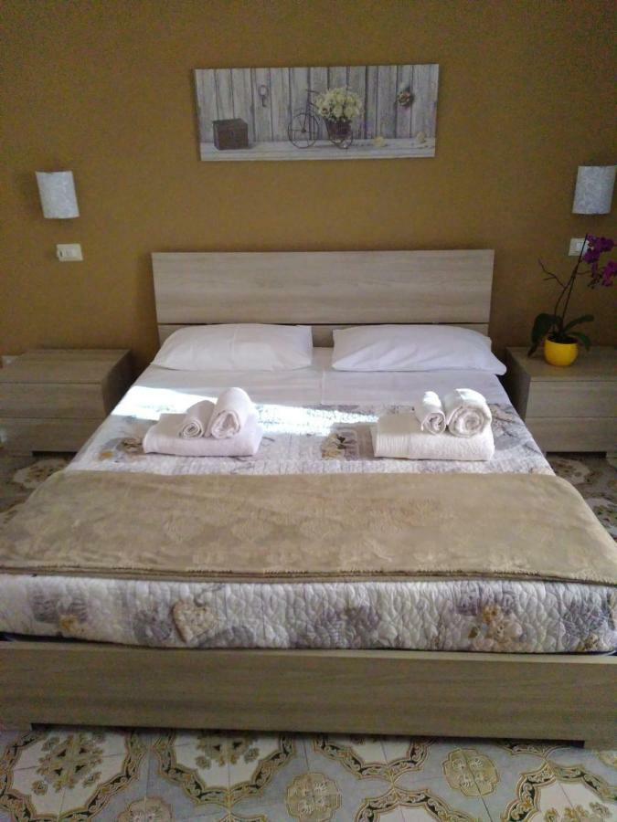 Una Scala Dal Centro Αγκριτζέντο Εξωτερικό φωτογραφία