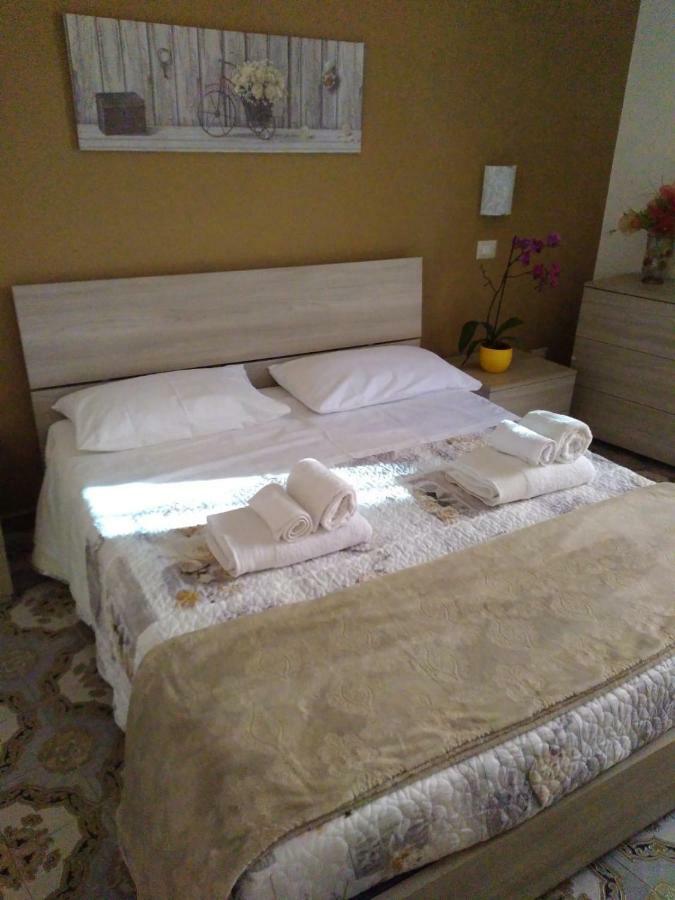 Una Scala Dal Centro Αγκριτζέντο Εξωτερικό φωτογραφία